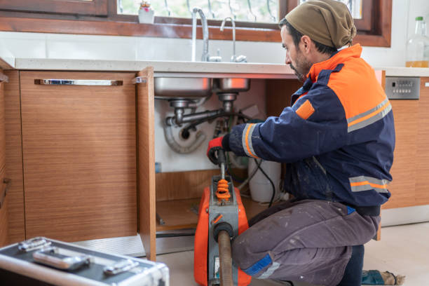 Best Local Plumber Services  in Makakilo, HI